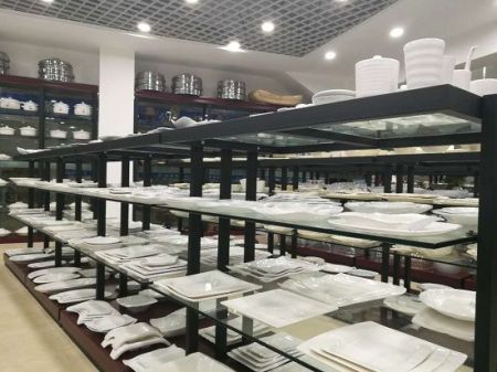 醉美酒店2018 中国酒店及酒店用品行业品牌盛会投票正式启动——酒店用品篇