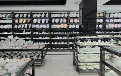 网展实景漫游展示系列:广州唐泰酒店用品